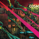 The full cover for Cosmic Detective.